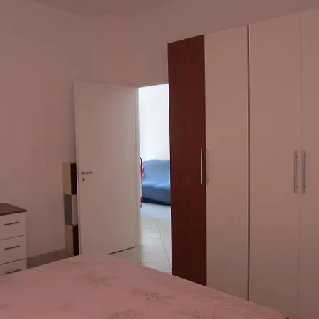 Σπίτι διακοπών Holiday In Le Cannella 34257 Ovile la Marina