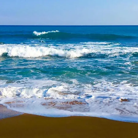 Σπίτι διακοπών Holiday In Le Cannella 34257 Ovile la Marina