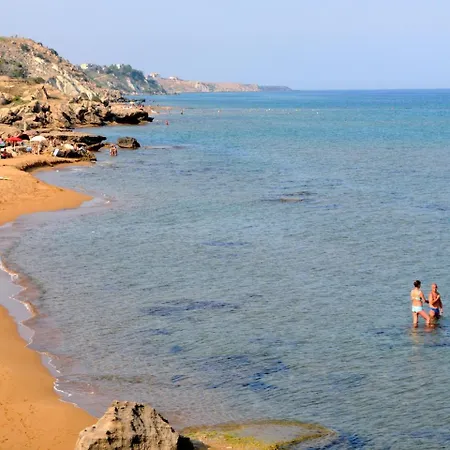 Holiday In Le Cannella 34257 Σπίτι διακοπών